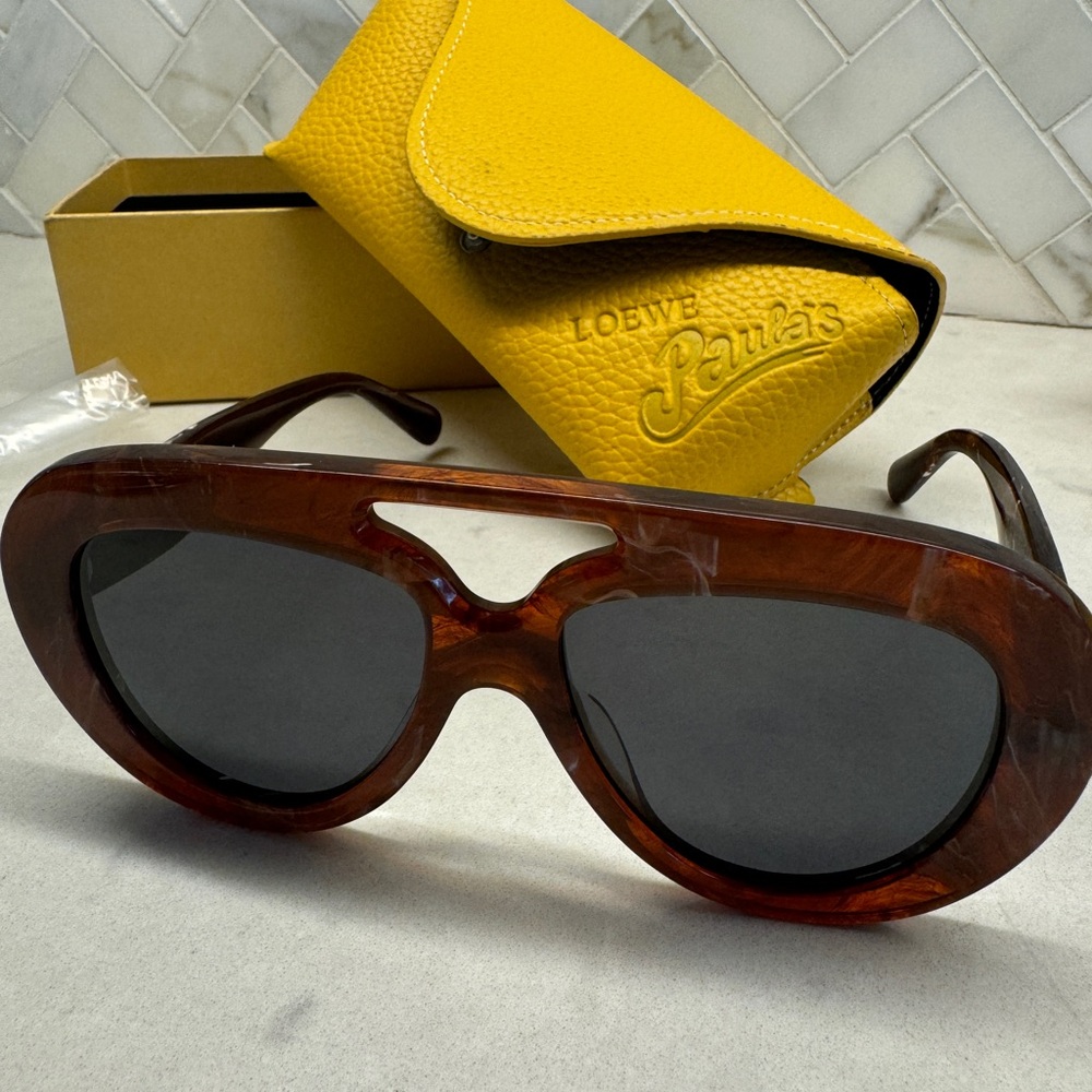 Loewe sunglasses